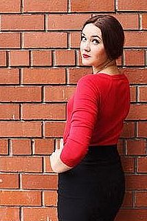 Маша, метро Раменки