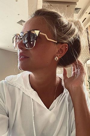 Лена, метро Измайлово