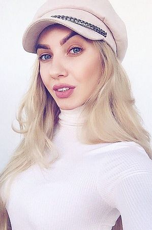 Катерина, метро Добрынинская