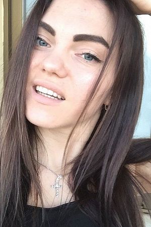 Лена, метро Кожуховская