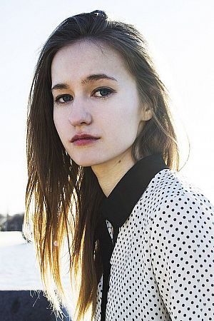 Анжелла, метро Окружная