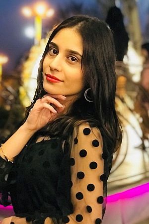 Анна, метро Кутузовская