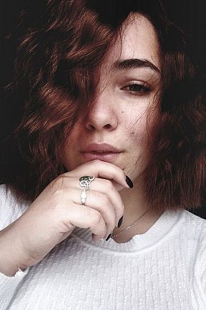 Анжелла, метро Соколиная Гора