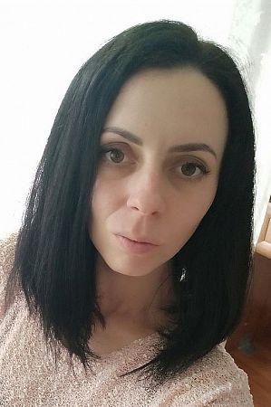 Катерина, метро Верхние Лихоборы