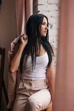 Маша, метро Тимирязевская