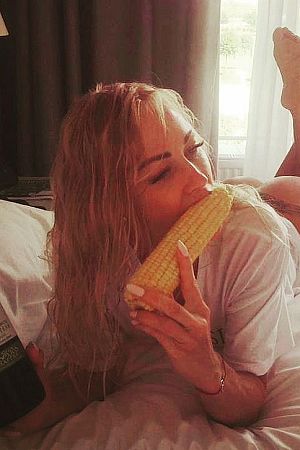 Катерина, метро Лихоборы