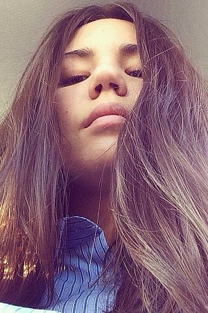 Анна, метро Серпуховская