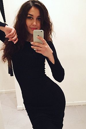 Анжелла, метро Преображенская площадь