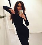 Проститутки