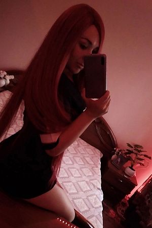 Анжелла, метро Филёвский парк