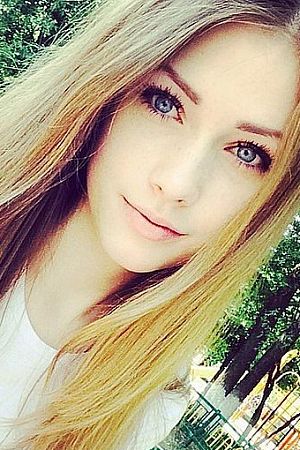 Катерина, метро Черкизовская