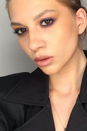 Катерина, метро Щербинка