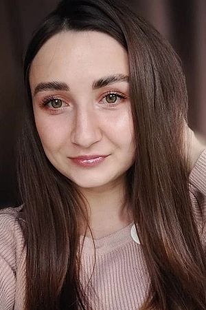 Лена, метро Бульвар Дмитрия Донского