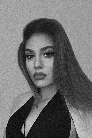 Анжелла, метро Улица Академика Янгеля