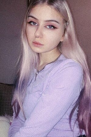 Анна, метро Ленинский проспект