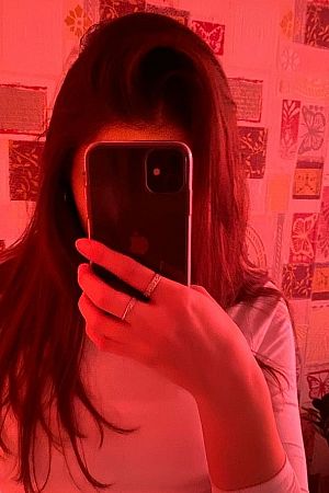 Маша, метро Краснопресненская