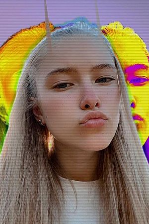 Анжелла, метро Коньково