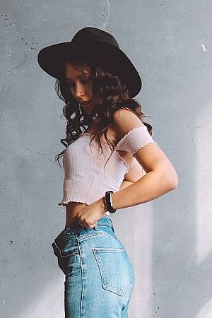 Катерина, метро Площадь Ильича