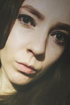 Катерина, метро Панфиловская