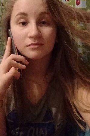 Лена, метро Проспект Мира