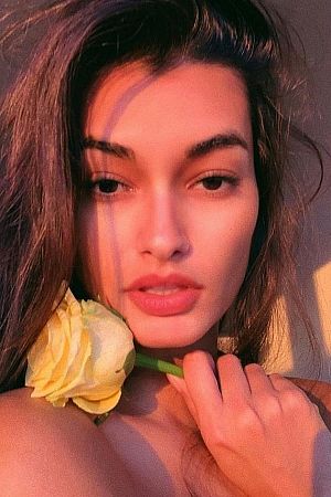 Анжелла, метро Улица 1905 года