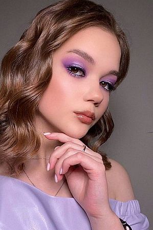 Анна, метро Говорово