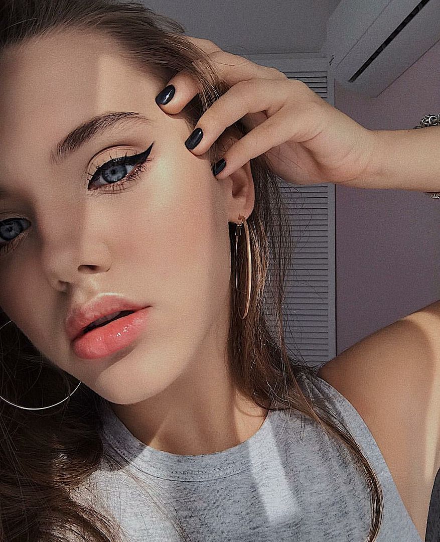 Проститутки