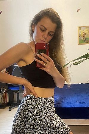 Анжелла, метро Хорошёво