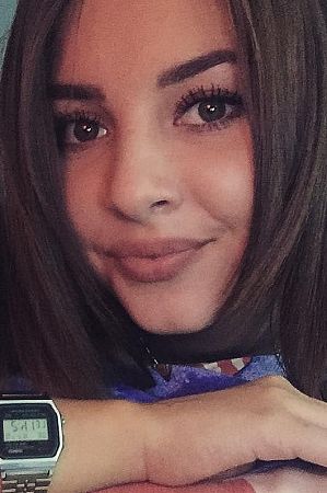 Анна, метро Бульвар Рокоссовского