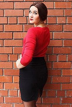 Анна, метро Люблино