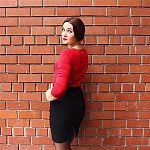 Проститутки