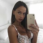 Проститутки Москвы