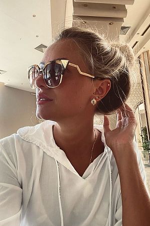 Катерина, метро Марьина роща