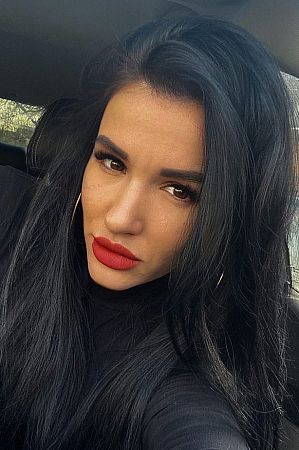 Анна, метро Беговая