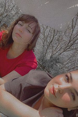 Анжелла, метро Арбатская