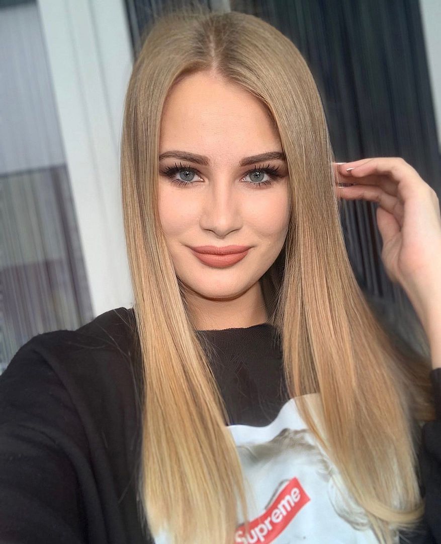 Проститутки