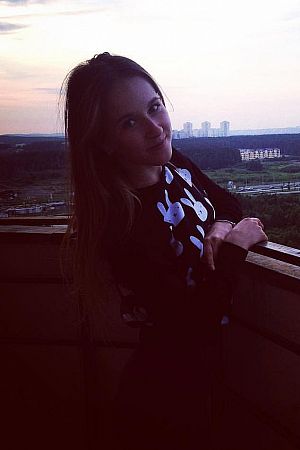 Анжелла, метро Алексеевская