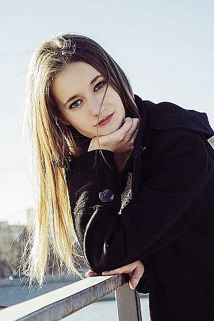 Катерина, метро Спортивная