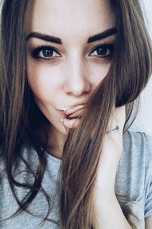 Анна, метро Лихоборы