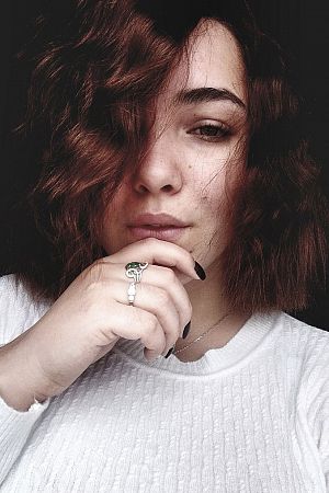 Анжелла, метро Строгино