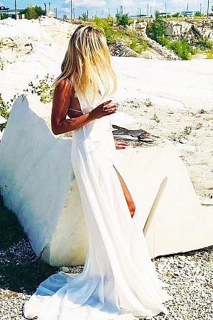 Лена, метро Филёвский парк