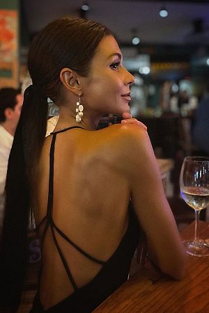 Анна, метро Фили