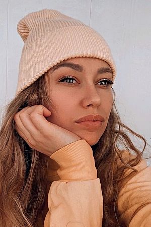 Лена, метро Верхние Лихоборы