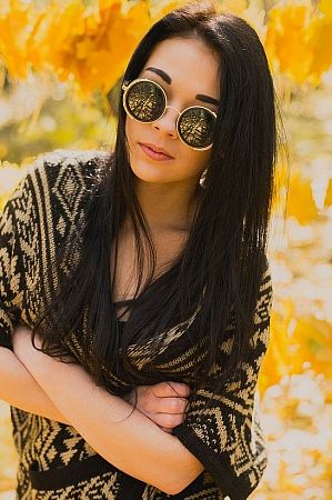 Катерина, метро Арбатская