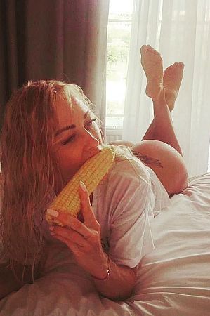 Катерина, метро Волгоградский проспект