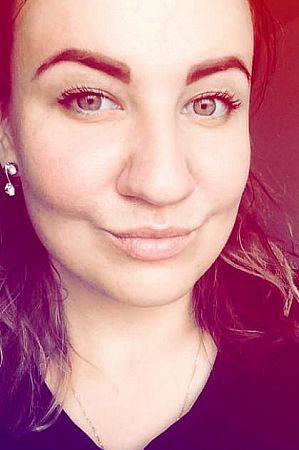 Катерина, метро Печатники