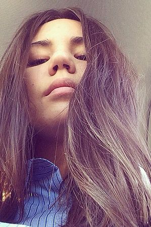 Анжелла, метро Кропоткинская