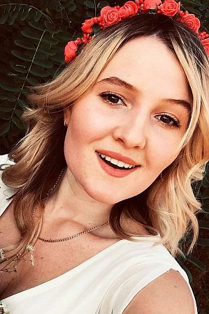 Анжелла, метро Перово