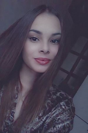 Катерина, метро Печатники