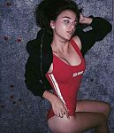 Проститутки